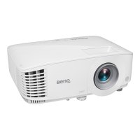 BenQ MH733 - DLP projector - portable