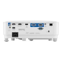 BenQ MH733 - 4000 ANSI lumen - DLP - 1080p (1920x1080) - 16000:1 - 16:9 - 762 - 7620 mm (30 - 300")