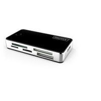 DIGITUS Card Reader All-in-one, USB 3.0