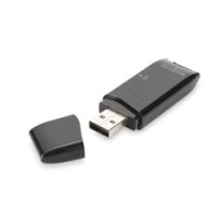 DIGITUS USB 2.0 multi card reader