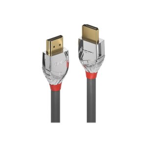 Lindy CROMO - HDMI mit Ethernetkabel - HDMI (M)