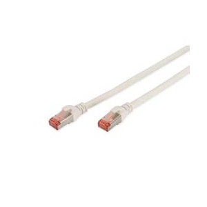 DIGITUS Professional - 10 m - Cat6 - S/FTP (S-STP) -...