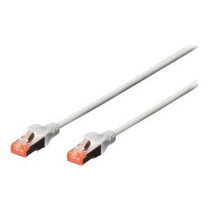 DIGITUS DK-1644-200-5 - 20 m - Cat6 - S/FTP (S-STP) - RJ-45 - RJ-45