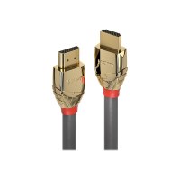 Lindy Gold Line - HDMI with Ethernet cable