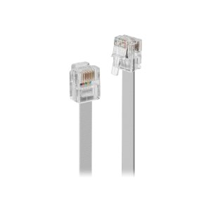 Lindy Phone cable - RJ-12 (M) to RJ-12 (M)