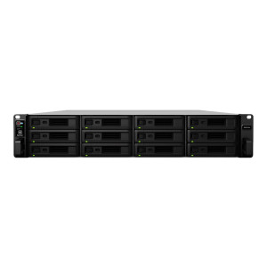 Synology RackStation RS3618XS