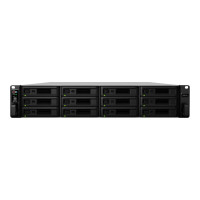 Synology RackStation RS3618XS