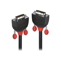 Lindy DVI-Kabel - Dual Link - DVI-D (M) bis DVI-D (M)