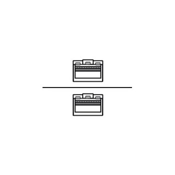 HPE Aruba Direct Attach Copper Cable - 10GBase Direktanschlusskabel