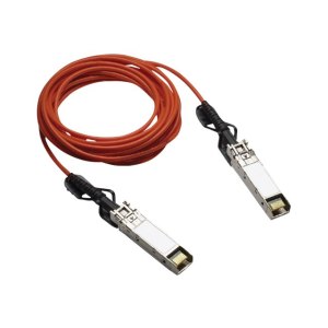 HP HPE Aruba Direct Attach Copper Cable - 10GBase Direct...