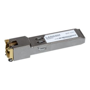 Lancom SFP-CO1 - SFP (mini-GBIC) transceiver module