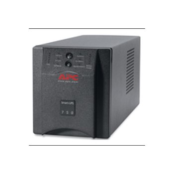 APC Smart-UPS 750 - UPS - AC 230 V