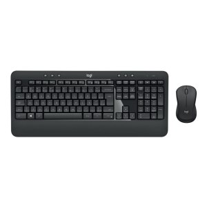 Logitech MK540 Advanced - Keyboard and mouse set