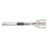 DIGITUS CAT 6 SF/UTP Twisted Pair Roh-Patchkabel