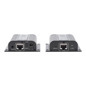 DIGITUS HDMI Extender Set, Full HD, 50 m