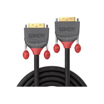 Lindy Anthra Line - DVI cable