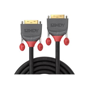 Lindy Anthra Line - DVI cable