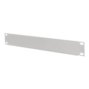 Intellinet 714945 - Pannello nascosto - Grigio - Acciaio...