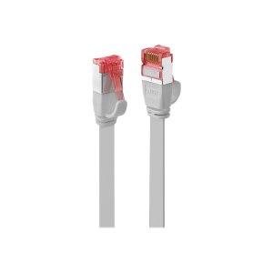 Lindy Patch-Kabel - RJ-45 (M) bis RJ-45 (M)