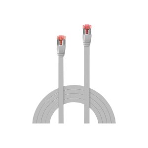 Lindy Patch cable - RJ-45 (M) to RJ-45 (M)