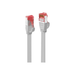 Lindy RJ45 Cat.6 U/FTP 3m - 3 m - Cat6 - U/FTP (STP) -...