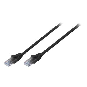 Lindy Netzwerkkabel - RJ-45 (M) bis RJ-45 (M)