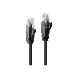 Lindy Network cable - RJ-45 (M) to RJ-45 (M)