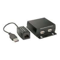 Lindy USB Keyboard and Mouse Extender