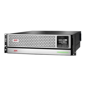 APC Smart-UPS On-Line Li-Ion 1000VA - USV (in Rack...