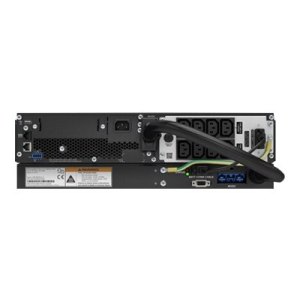 APC Smart-UPS On-Line Li-Ion 1000VA