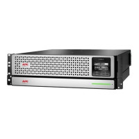 APC Smart-UPS On-Line Li-Ion 1000VA