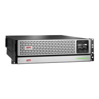 APC Smart-UPS On-Line Li-Ion 1000VA