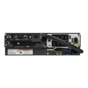 APC Smart-UPS On-Line Li-Ion 1500VA - USV (in Rack...