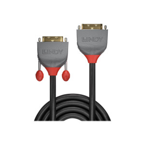 Lindy Anthra Line - DVI extension cable