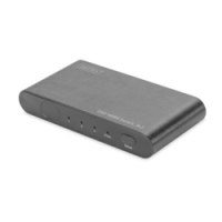 DIGITUS 4K HDMI Switch, 3x1