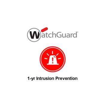WatchGuard Intrusion Prevention Service