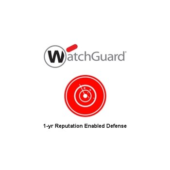 WatchGuard Reputation Enabled Defense