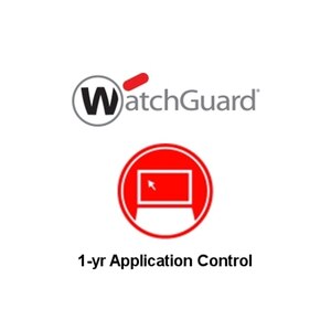 WatchGuard Application Control