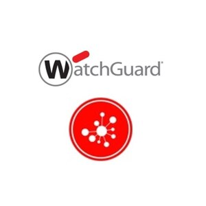WatchGuard Gateway AntiVirus - Subscription licence (1 year)