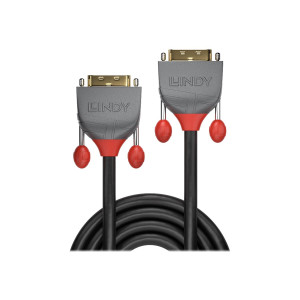 Lindy Anthra Line - DVI cable