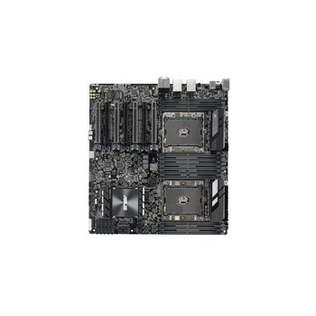 ASUS WS C621E SAGE (BMC) - Motherboard