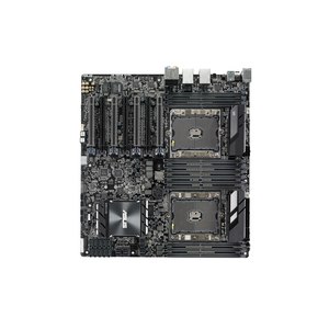 ASUS WS C621E SAGE (BMC) - Motherboard