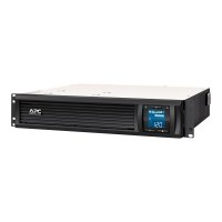 APC Smart-UPS C SMC1500I-2UC - USV (Rack - einbaufähig)