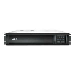 APC Smart-UPS 1000VA LCD RM - UPS (rack-mountable)