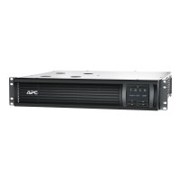 APC Smart-UPS 1000VA LCD RM - USV (Rack - einbaufähig)