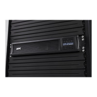 APC Smart-UPS 1000VA LCD RM - USV (Rack - einbaufähig)