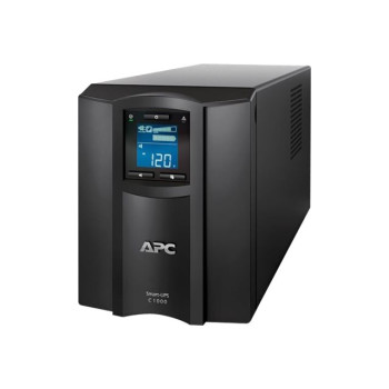 APC Smart-UPS SMC1000IC - UPS