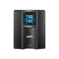 APC Smart-UPS SMC1000IC - USV - Wechselstrom 220/230/240 V