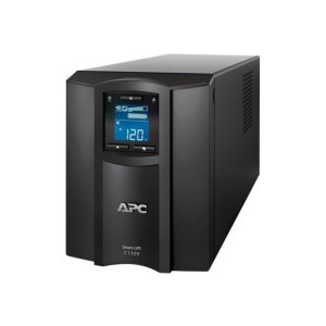 APC Smart-UPS C 1500VA LCD - USV - Wechselstrom 230 V