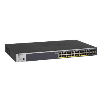 Netgear Pro GS728TPPv2 - V2 - switch